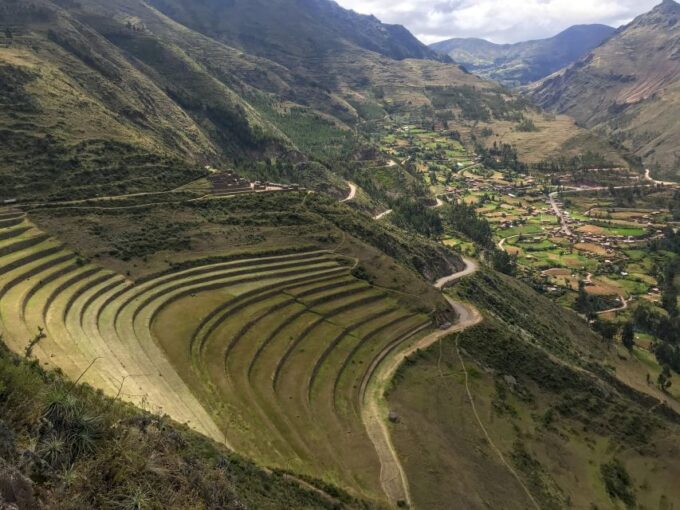 Chinchero - Maras - Moray - Ollantaytambo - Pisac and More! - Frequently Asked Questions