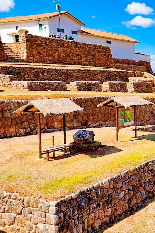 Chinchero Private Excursion + Alpaca Walk - Availability and Booking