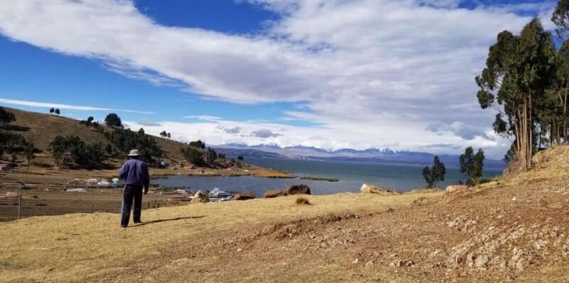 Chinchero Private Excursion + Alpaca Walk - Scenic Views and Activities