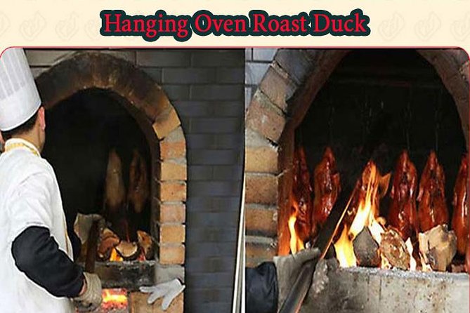 Chinese Acrobatic & Peking Duck Banquet With Hotel Trasnfers - What to Expect
