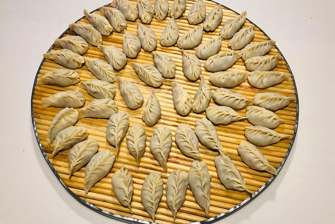 Chinese Cooking Class With Badminton Experience in Beijing - Taking in Chinese Culture