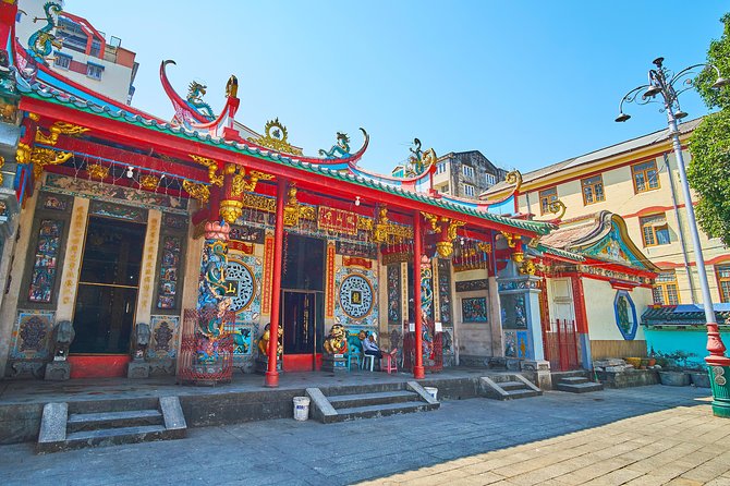 Chinese Heritage Cultural Immersion Tour - Reviews and Ratings