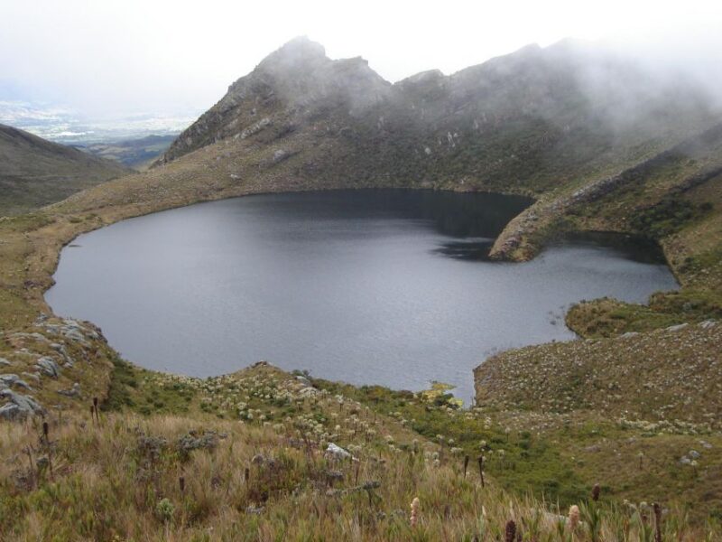 Chingaza: The Mountain of Water - Traveler Reviews and Experiences