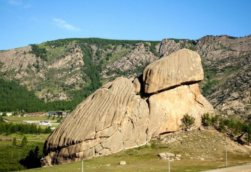 Chinggis Khaan, Terelj & Ger Under the Stars: 2-Day Tour - Important Information