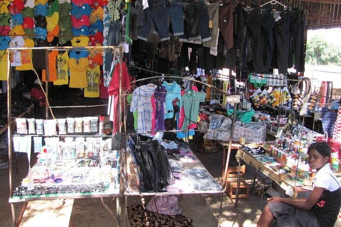 Chinotimba Township Tour (Zimbabwe) - Key Points