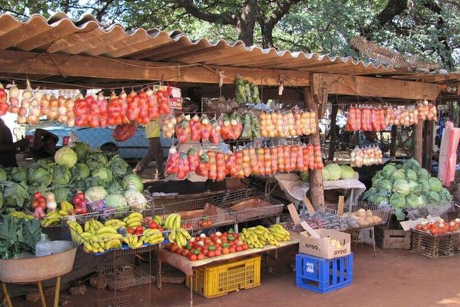 Chinotimba Township Tour (Zimbabwe) - What to Expect