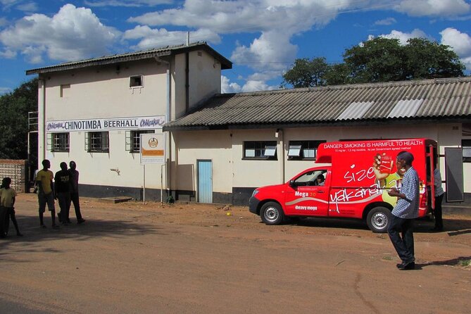 Chinotimba Township Tour (Zimbabwe) - Recommended Attire and Items