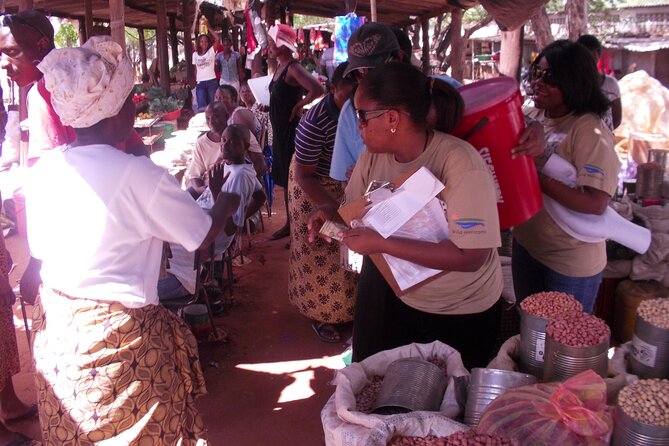 Chinotimba Township Tour (Zimbabwe) - Cancellation and Payment Policies