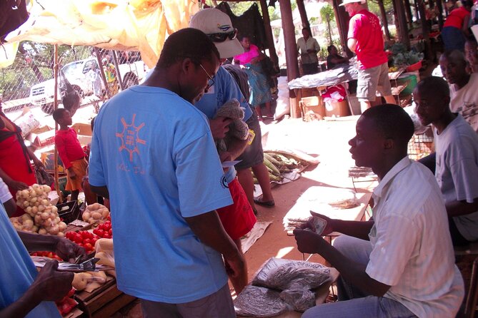 Chinotimba Township Tour (Zimbabwe) - Recap