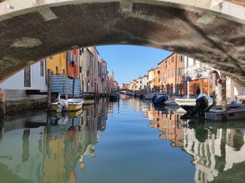 Chioggia: Venetian Lagoon and Canals Boat Tour - Frequently Asked Questions