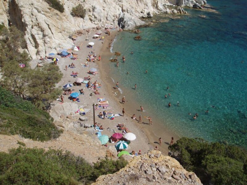 Chios: Half-Day Sightseeing Tour - Private Transportation