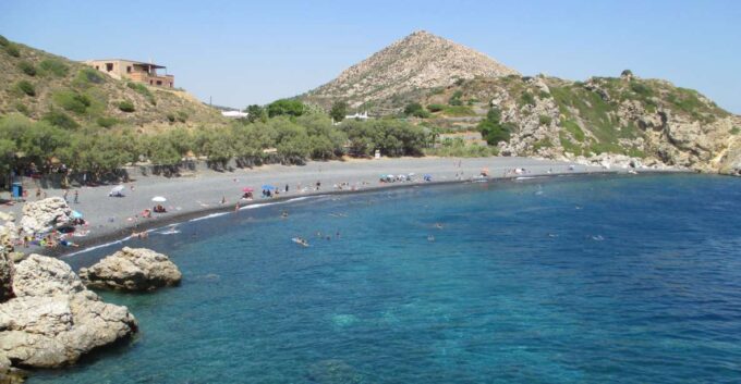 Chios: Half-Day Sightseeing Tour - Inclusions and Exclusions