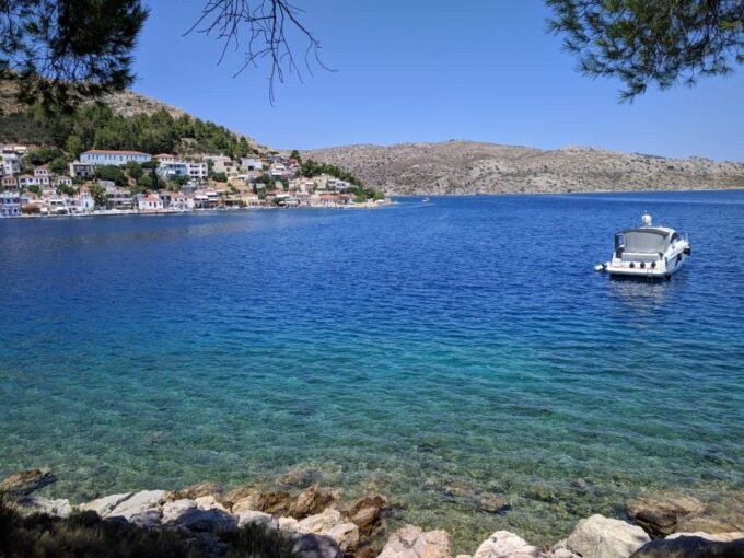 Chios: Half-Day Sightseeing Tour - Booking and Cancellation