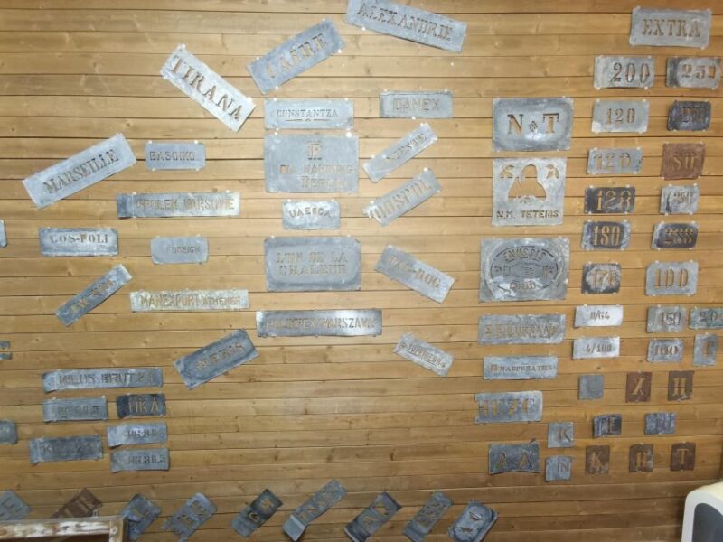 Chios: Orange Farm Trip & Tasting - Citrus Museum Visit - Location and Accessibility
