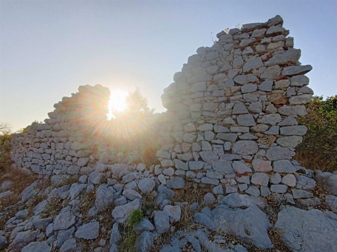 Chios:Armolia Castle Hiking Tour - Meeting Point