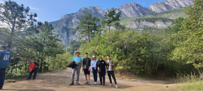 Chipinque Hiking Tour, With Guide, Transfer and Tickets - Itinerary Details