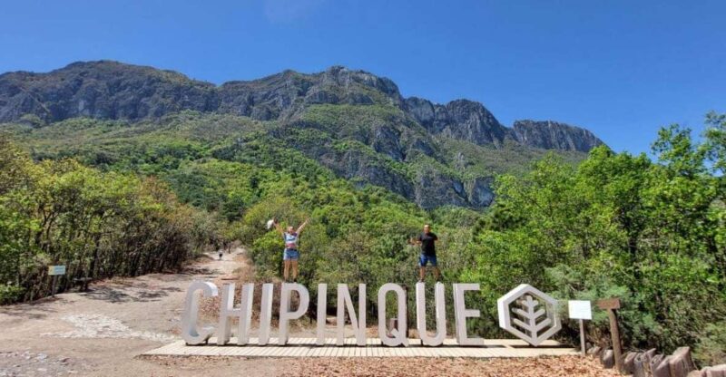 Chipinque Hiking Tour, With Guide, Transfer and Tickets - Wildlife and Flora