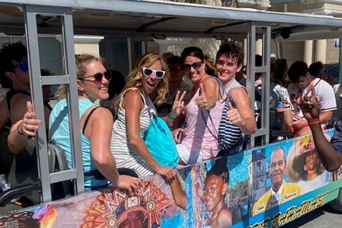 CHIPPIES BAHAMAS Island Tours : Feel The Culture - Highlights and Experiences