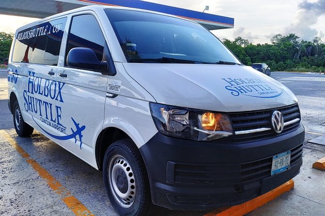 Chiquila Cancun Airport Private Shuttle 1 to 3 Person - Customer Reviews and Ratings