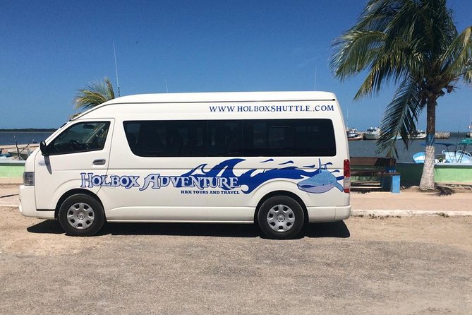 Chiquila Cancun Airport Shuttle - Customer Reviews and Feedback
