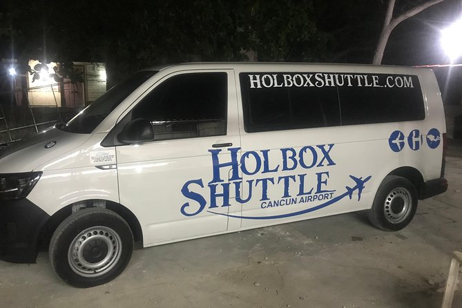 Chiquila Cancun Airport Shuttle - Departure and Arrival Logistics