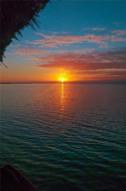 Chiquilá: Holbox Island and Isla Pasión Day Trip - Refund and Cancellation Policy