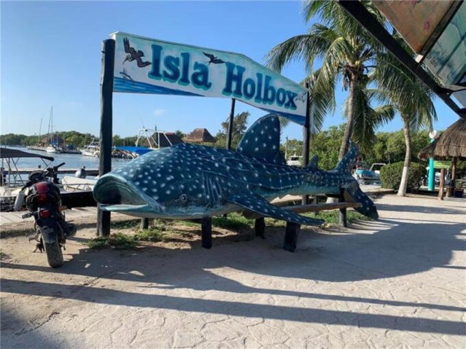 Chiquilá: Holbox Island and Isla Pasión Day Trip - Frequently Asked Questions