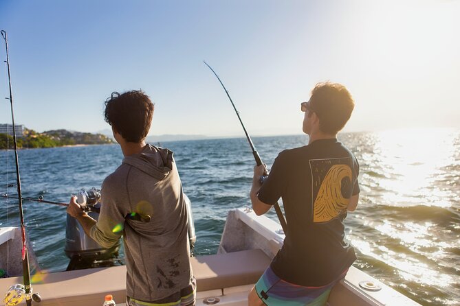 Chiquilla Locca 30 Super Panga Private Boat Tour - Accessibility