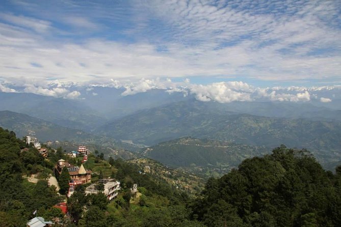 Chisapani - Nagarkot Short Trek - Trekking From Sundarijal to Chisapani