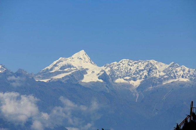 Chisapani - Nagarkot Short Trek - Traversing From Chisapani to Nagarkot