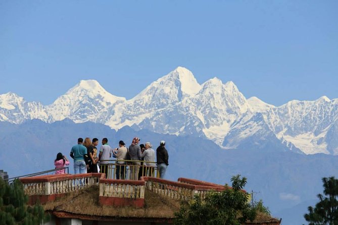 Chisapani - Nagarkot Short Trek - Pricing, Reviews, and Booking