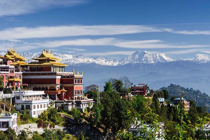 Chisapani - Nagarkot Trek Nepal - 3 Days - Accommodation and Meals