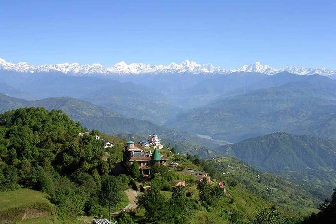Chisapani - Nagarkot Trek Nepal - 3 Days - Transportation Arrangements