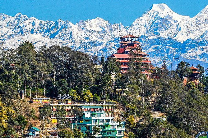 Chisapani - Nagarkot Trek Nepal - 3 Days - Accessibility and Cancellation