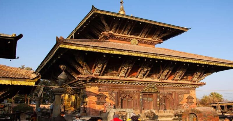 Chisapani Nagarkot Trek - Key Points