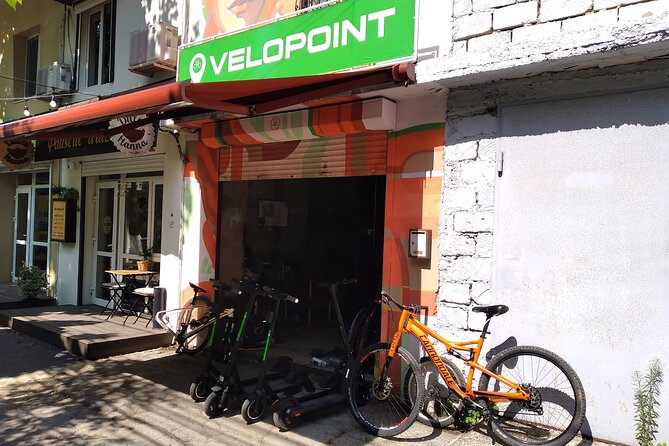 Chisinau Bike Rental - Good To Know