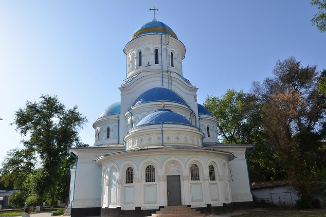 Chisinau Ghost Tour in Cemeteries - Additional Information
