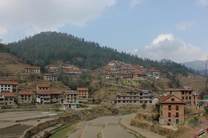 Chitlang to Kunchhal Village Home Stay Trek Near Kathmandu (2 Nights / 3 Days) - Pickup and Meeting Point