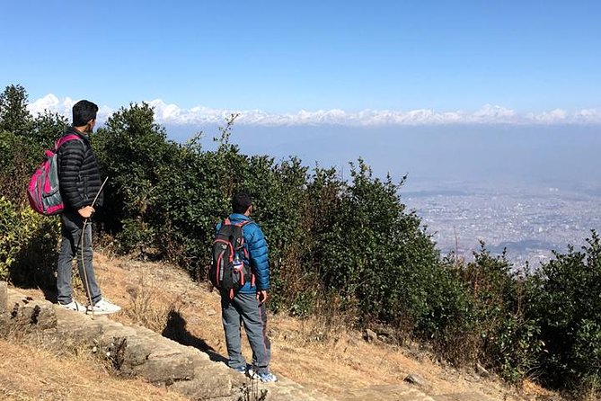 Chitlang to Kunchhal Village Home Stay Trek Near Kathmandu (2 Nights / 3 Days) - Pricing and Guarantees