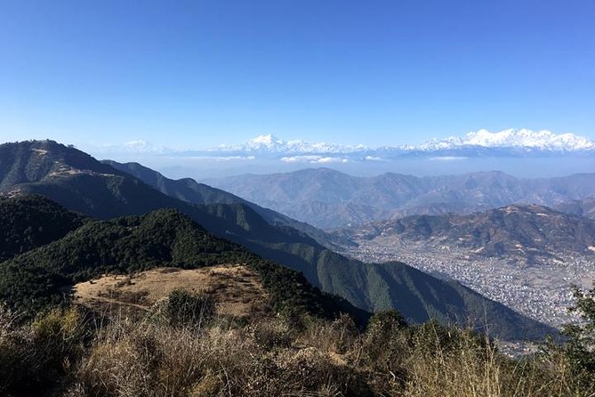 Chitlang to Kunchhal Village Home Stay Trek Near Kathmandu (2 Nights / 3 Days) - Preparing for the Trek