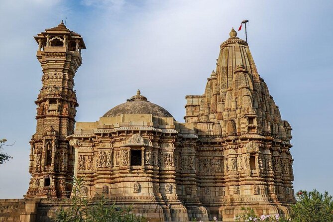 Chittorgarh Fort Day Trip Review - Key Points