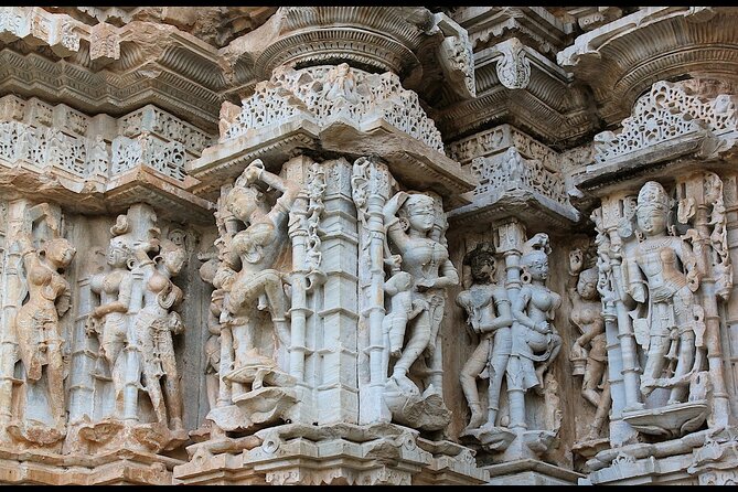 Chittorgarh Fort Day Trip Review - Activity Duration and Timing