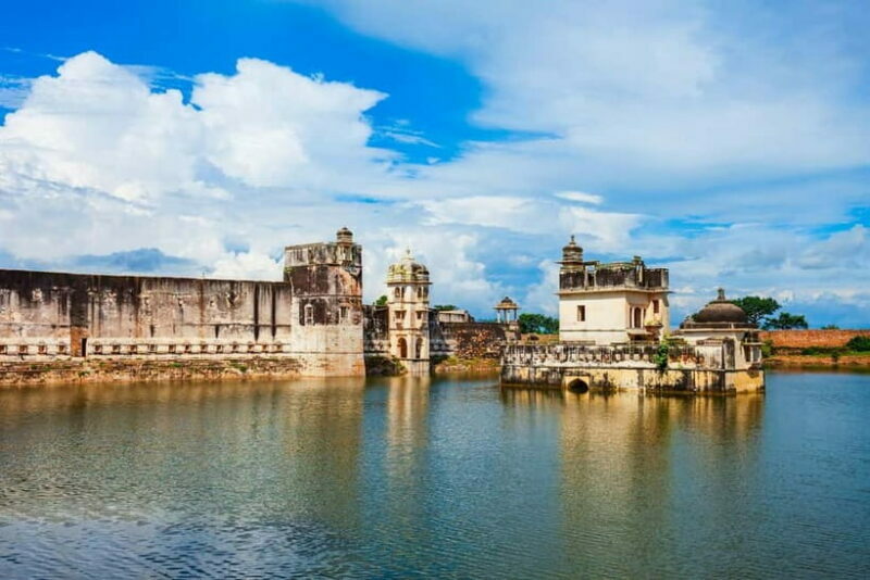 Chittorgarh Fort Tour with Pushkar Drop from Udaipur - An In-Depth Look at the Tour Experience