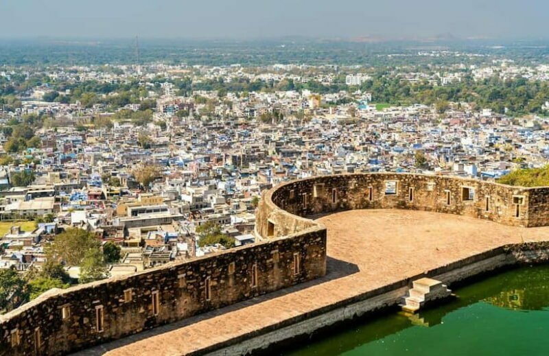 Chittorgarh Fort Tour with Pushkar Drop from Udaipur - Who Is This Tour Best For?