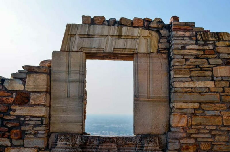 Chittorgarh Fort Tour with Pushkar Drop from Udaipur - The Sum Up
