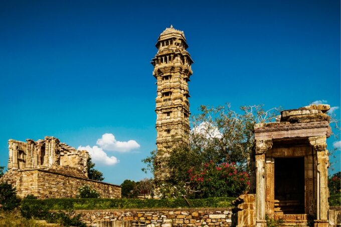Chittorgarh: Private Day Trip From Udaipur - Frequently Asked Questions