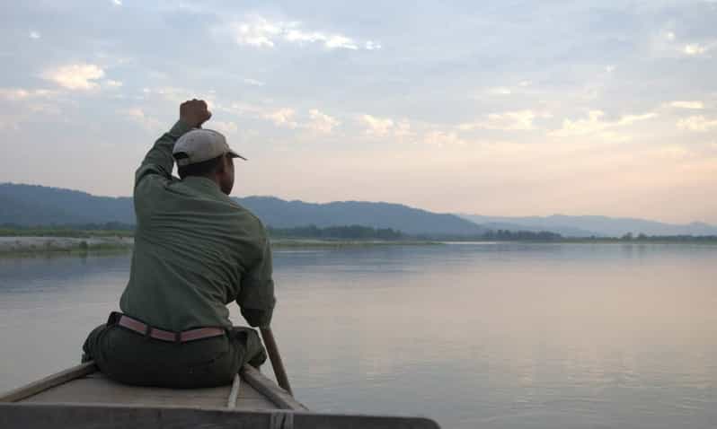 Chitwan: 3-Day National Park Tour With Wildlife Safari - Itinerary Highlights