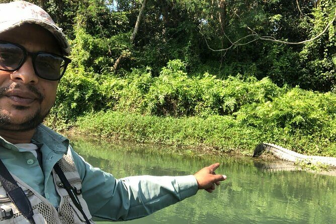 Chitwan Jungle Safari from Kathmandu and Back Multi Day Tour - The Value Proposition: Is It Worth $650?