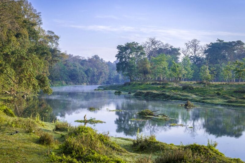 Chitwan Jungle Safari Tour: 3-Day Chitwan National Park Tour - Itinerary Highlights