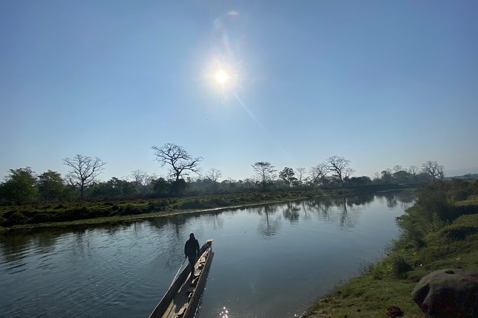 Chitwan Jungle Safari Tour - Daily Itinerary